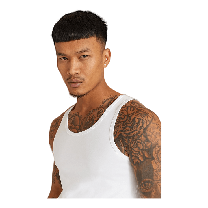 Bread & Boxers Tank 2-Pack
