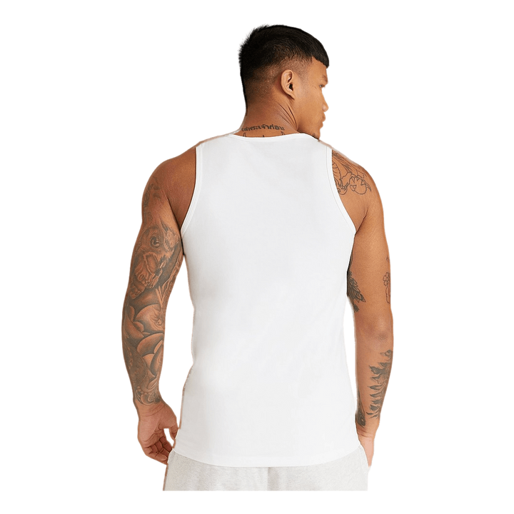 Bread & Boxers Tank 2-Pack