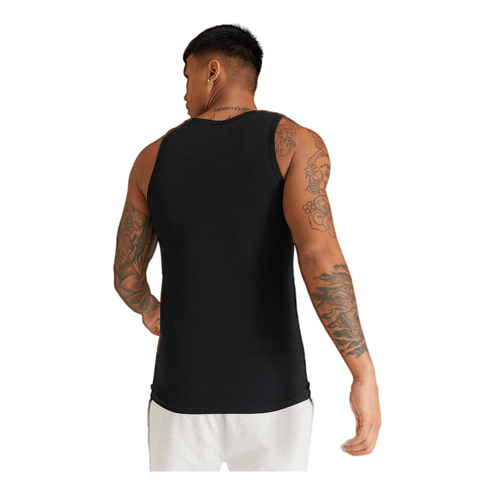 Bread & Boxers Tank 2-Pack