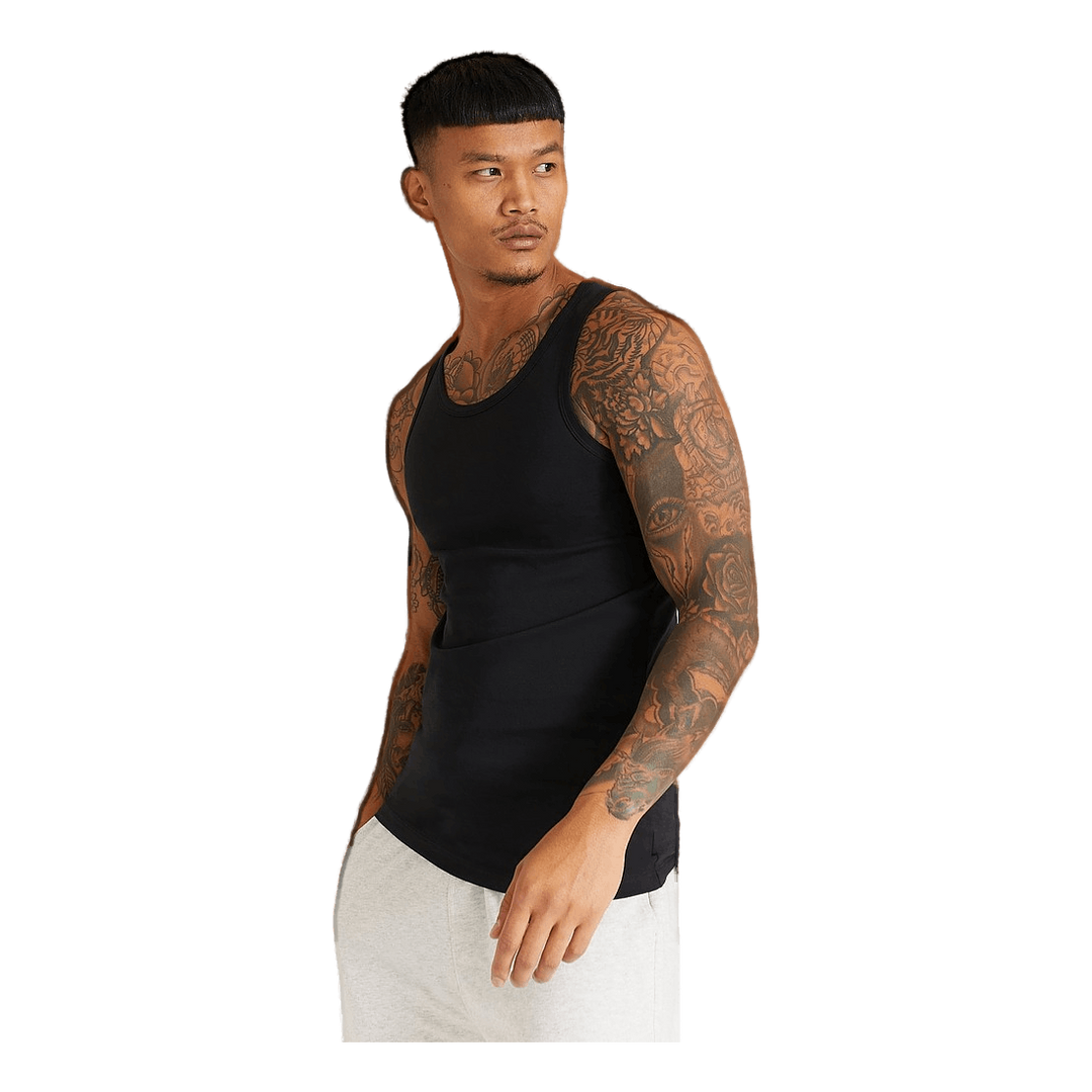 Bread & Boxers Tank 2-Pack