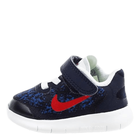 Free Run 2 (TDV) Blue/Red
