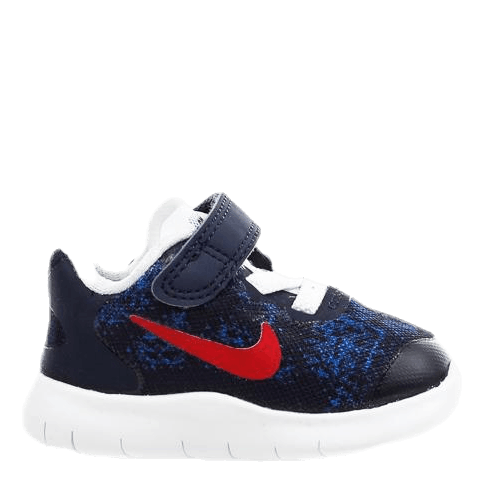 Free Run 2 (TDV) Blue/Red