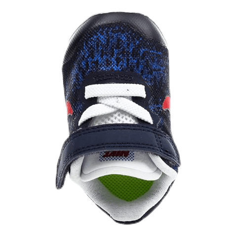 Free Run 2 (TDV) Blue/Red