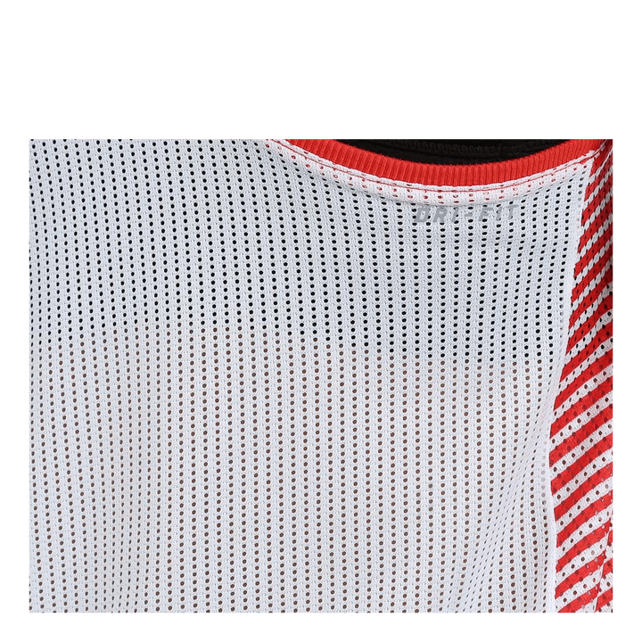 Premier Slam Dress White