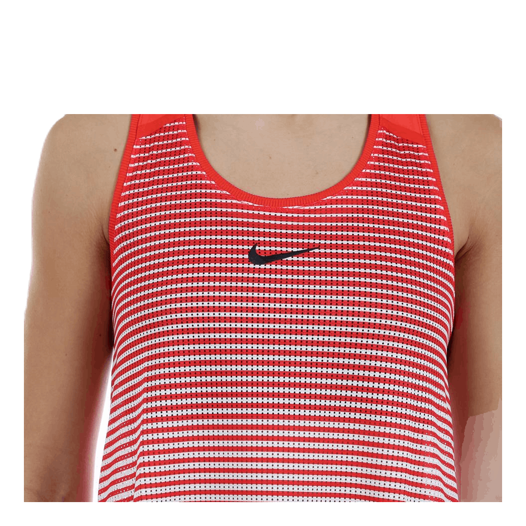 Premier Slam Dress White