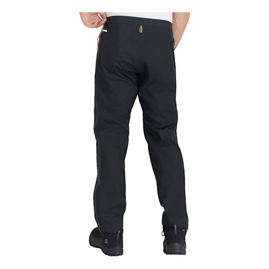 L.I.M Pant Regular Black
