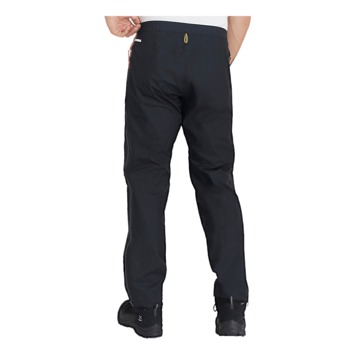 L.I.M Pant Regular Black