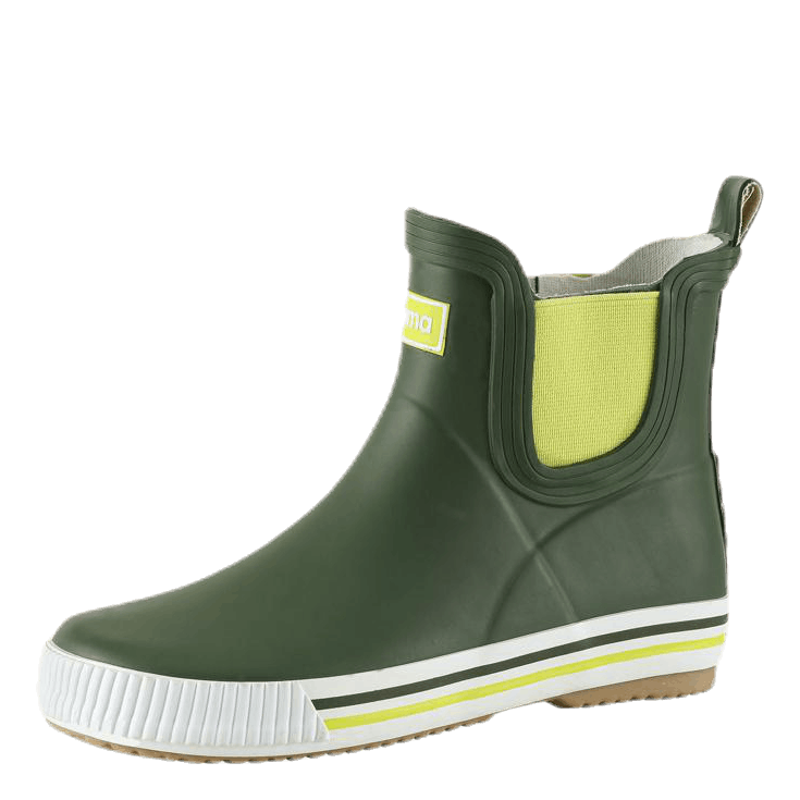 Reima Ankles Rain Boot Green –