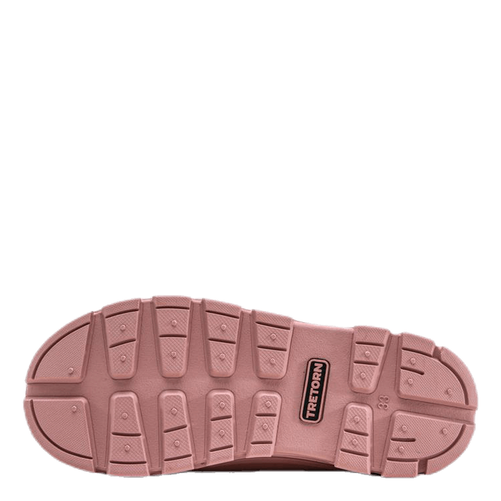 Aktiv Chelsea Pink