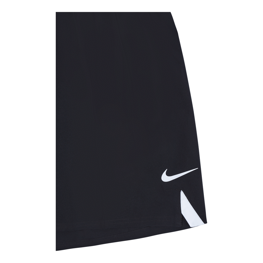 5" Volley Short Extended Size Black