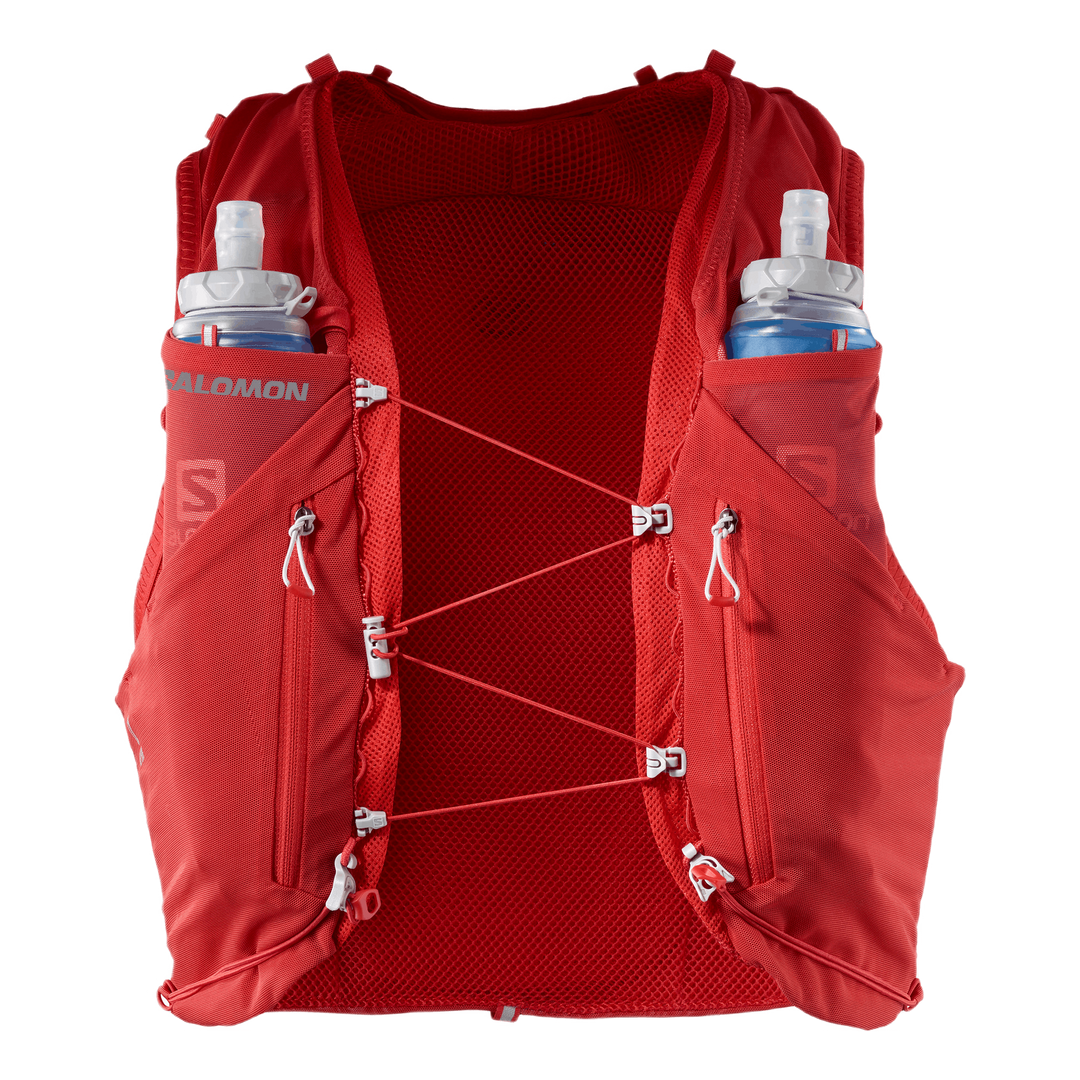 Adv Skin 12 Set Red