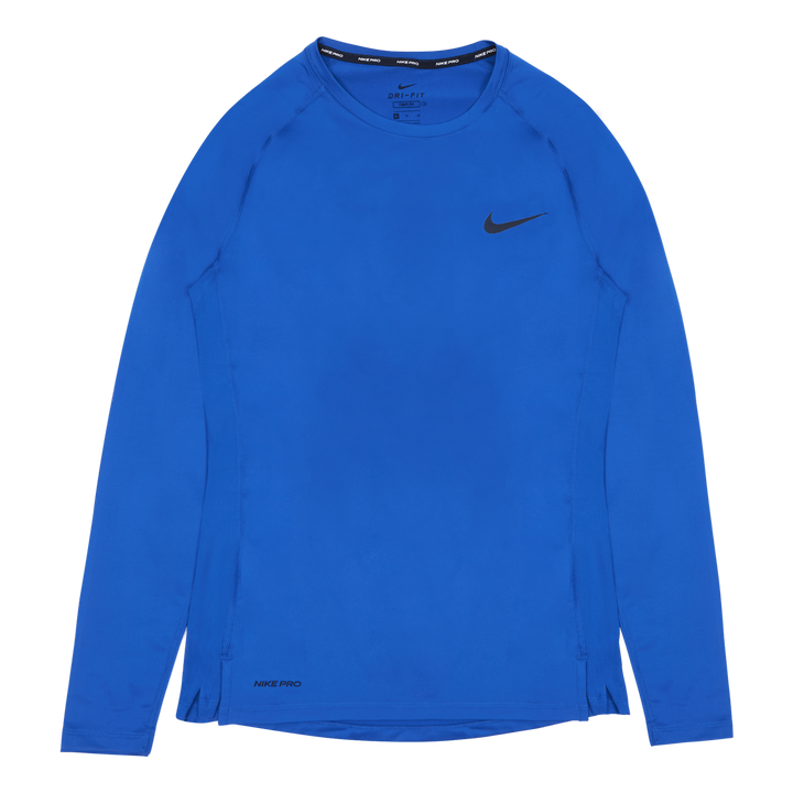 Pro LS Top Blue