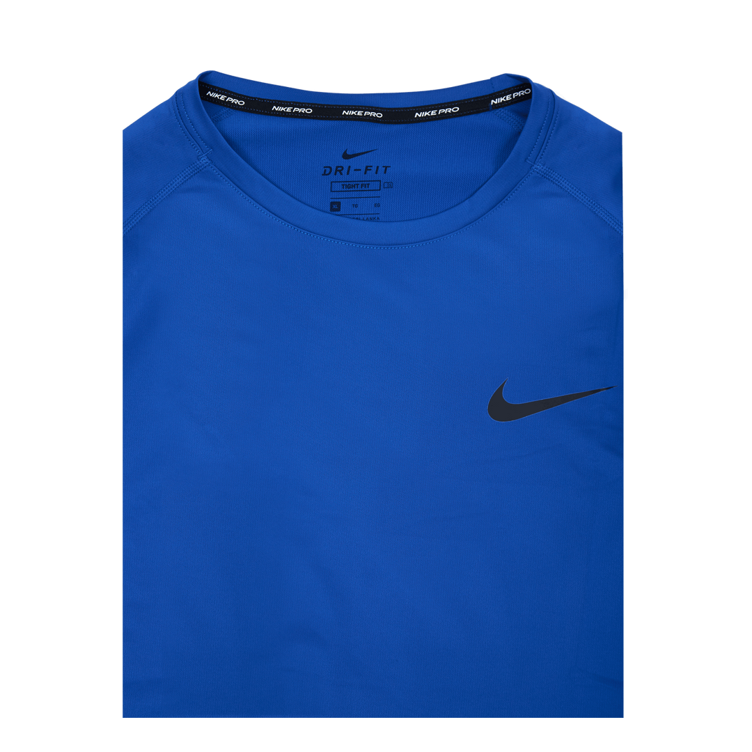 Pro LS Top Blue