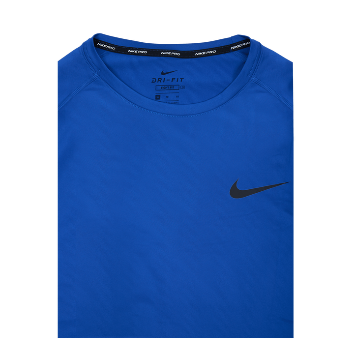 Pro LS Top Blue