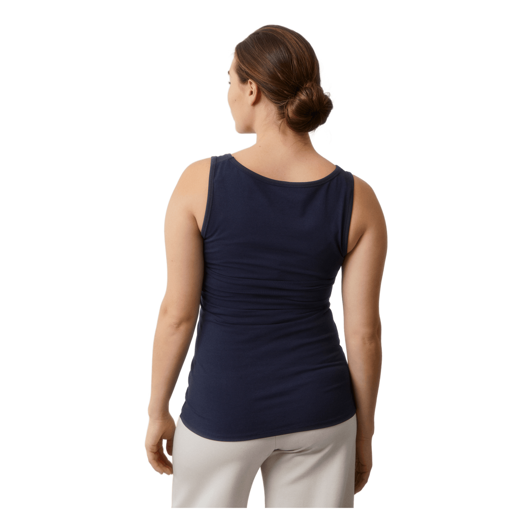 Classic Tank Top Blue