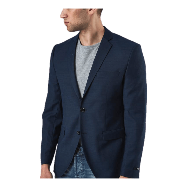 Solaris Blue