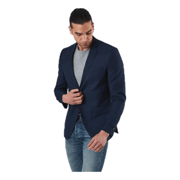 Solaris Blue