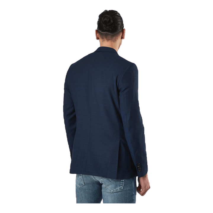 Solaris Blue