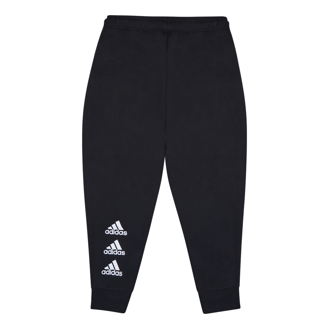 Bos Flc Pt In Plus Black