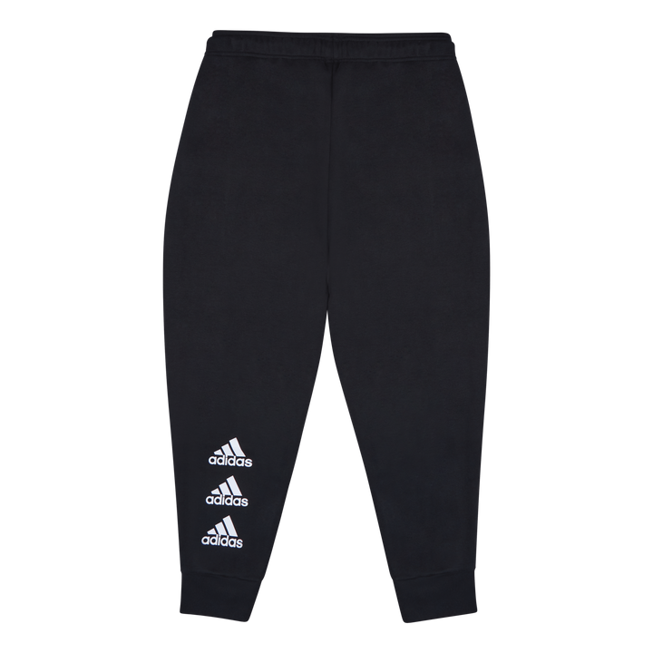 Bos Flc Pt In Plus Black