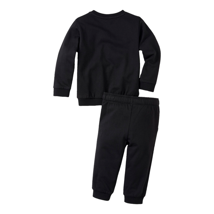 Animals Crew Jogger Black
