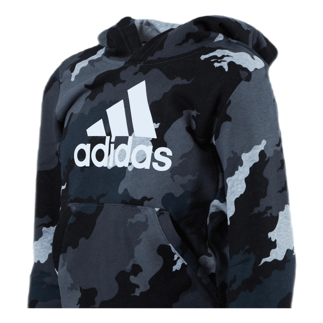 Junior Must Have BOS Pullover Patterned