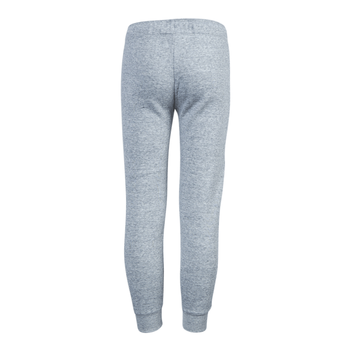 Rib Cuff Pants Junior Grey