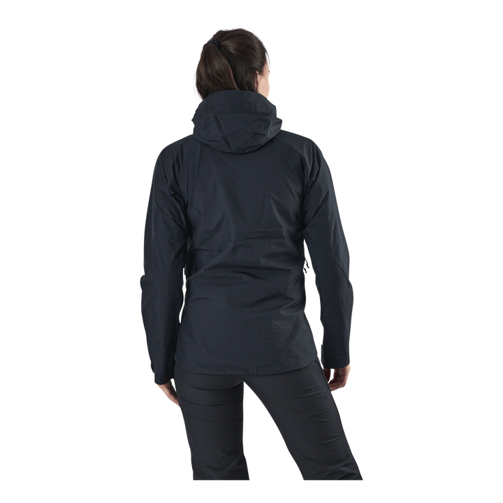 Astral GTX Jacket Black