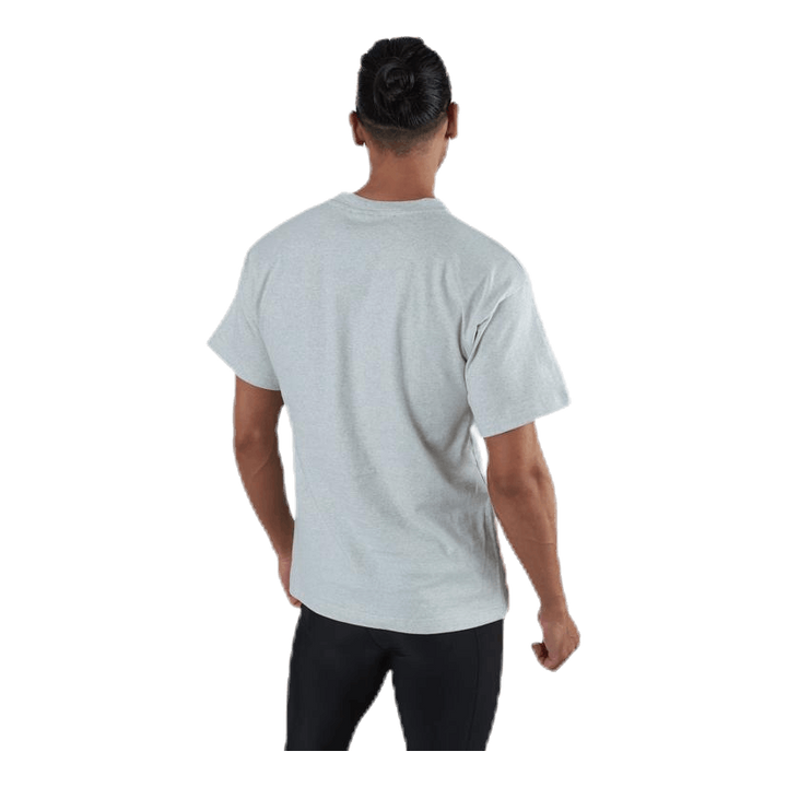 Nsw Ss Top Jsy White