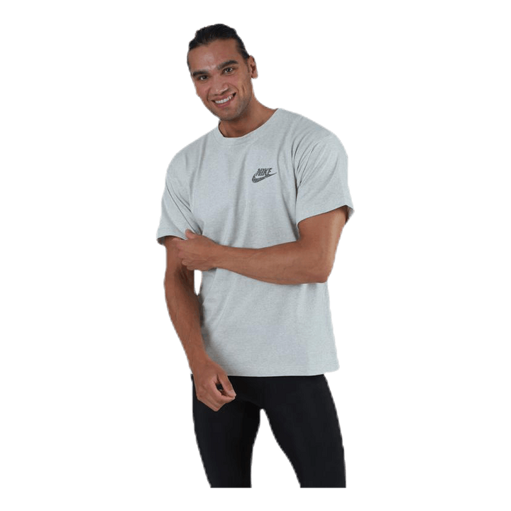 Nsw Ss Top Jsy White