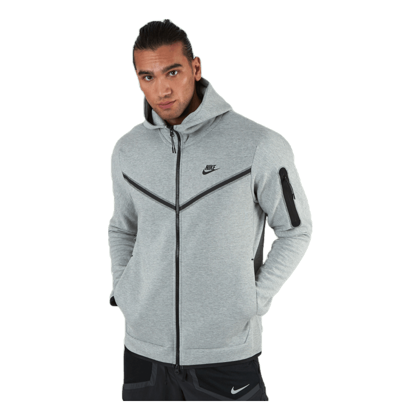 High 2025 tech hoodie