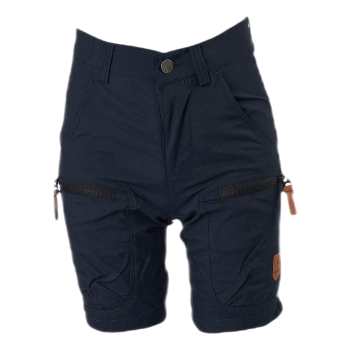 Hunter Junior Shorts Blue