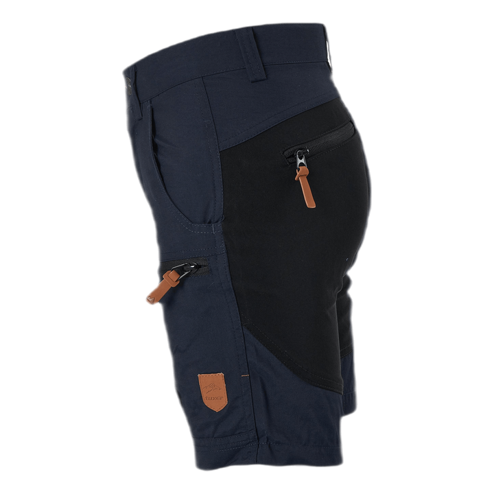 Hunter Junior Shorts Blue