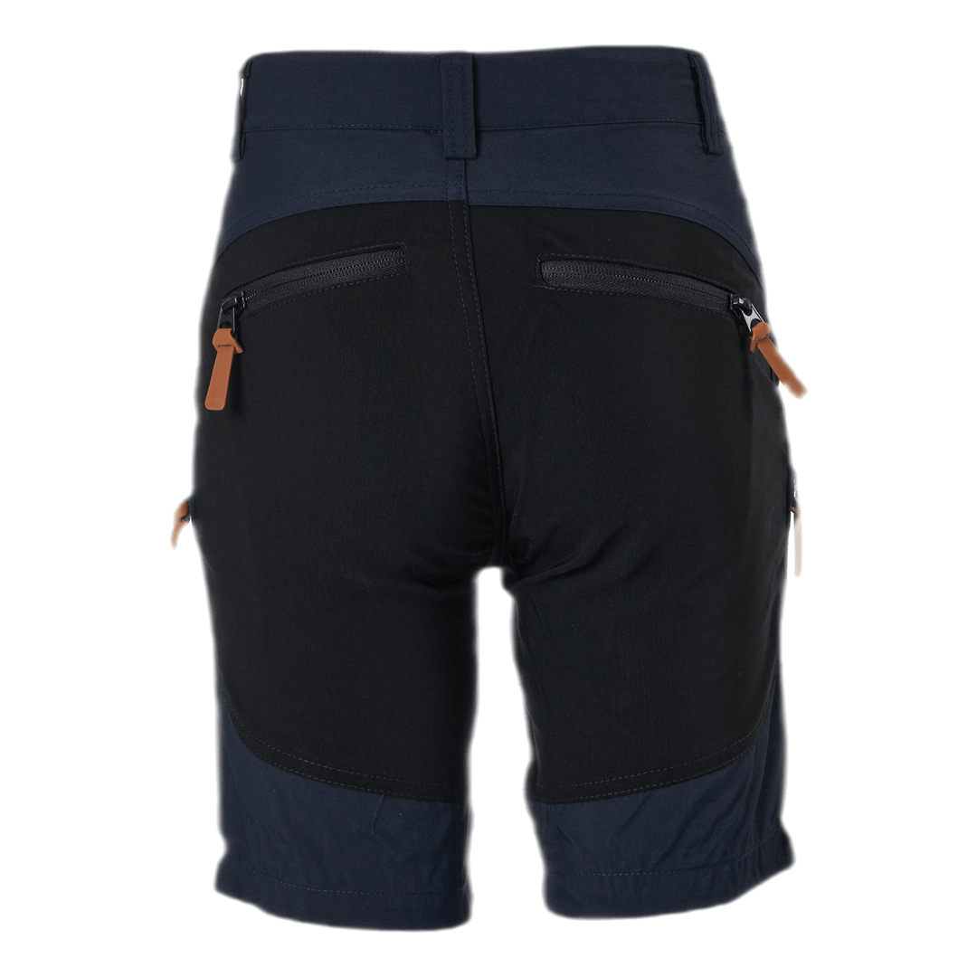 Hunter Junior Shorts Blue