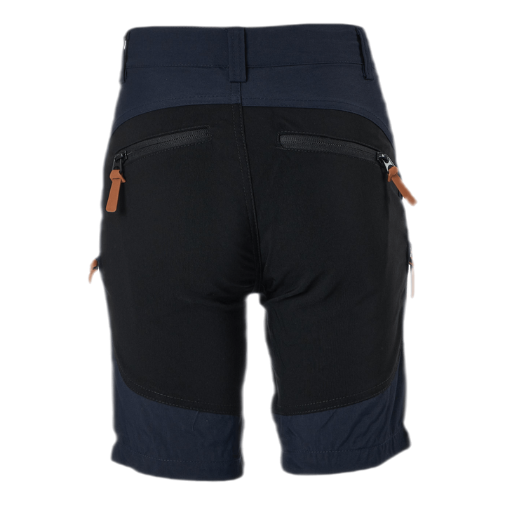 Hunter Junior Shorts Blue