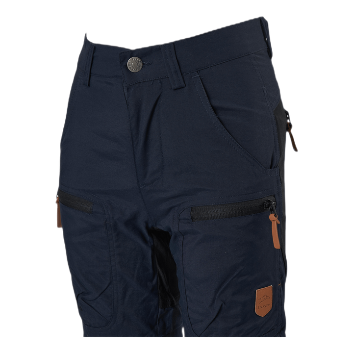 Hunter Junior Shorts Blue