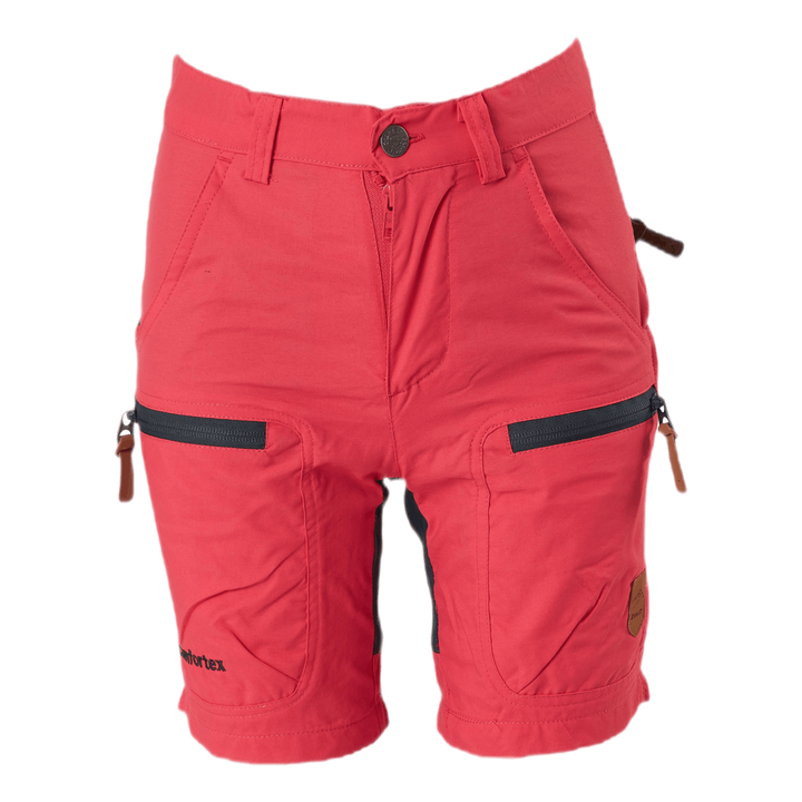 Hunter Junior Shorts Pink