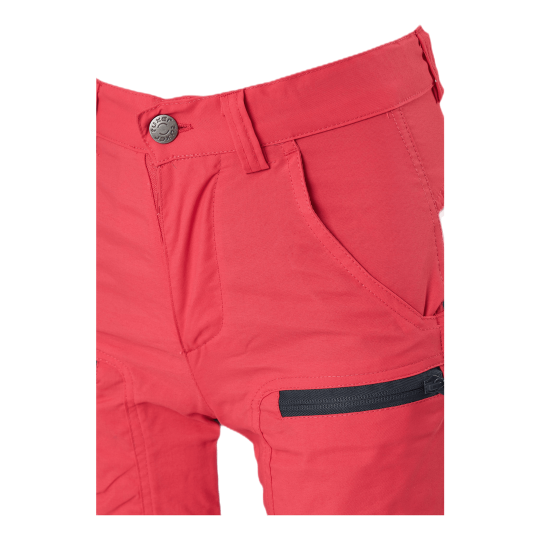 Hunter Junior Shorts Pink
