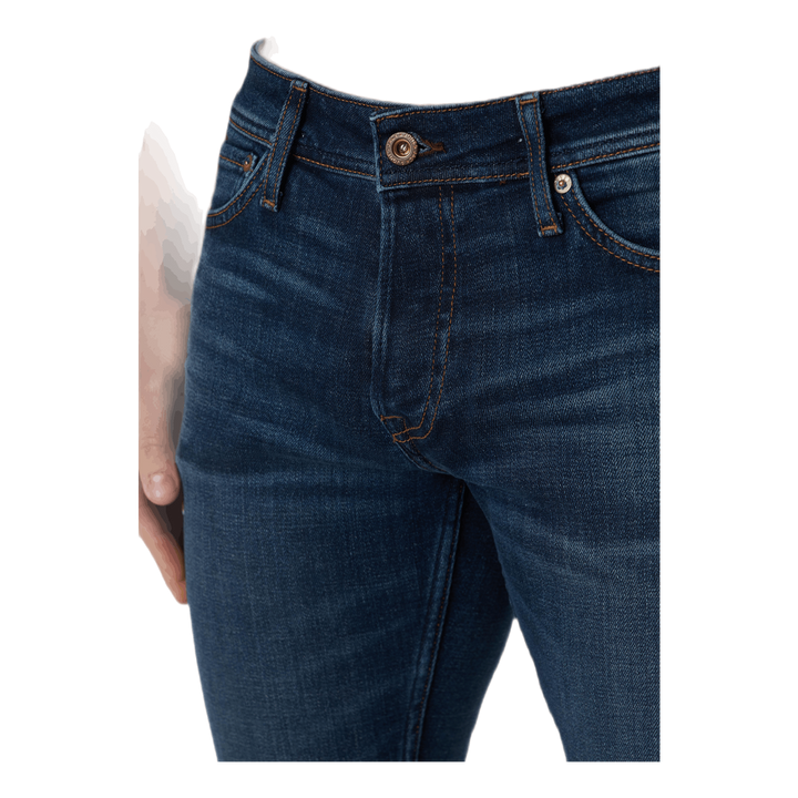 Glenn Original Blue