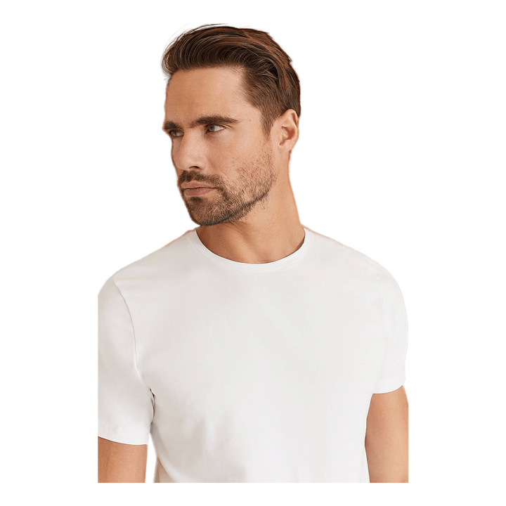 Crew-Neck