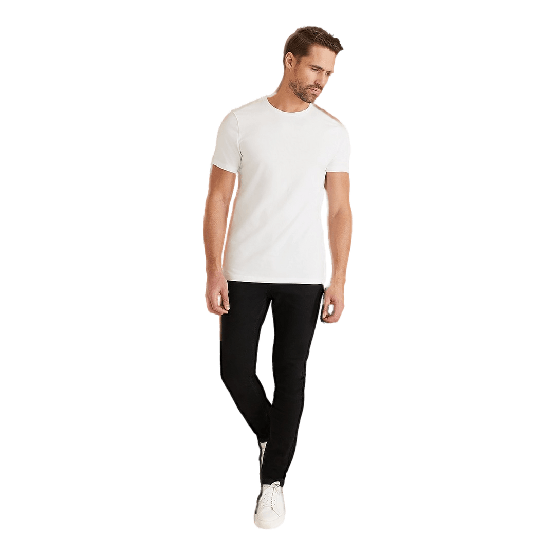 Crew-Neck