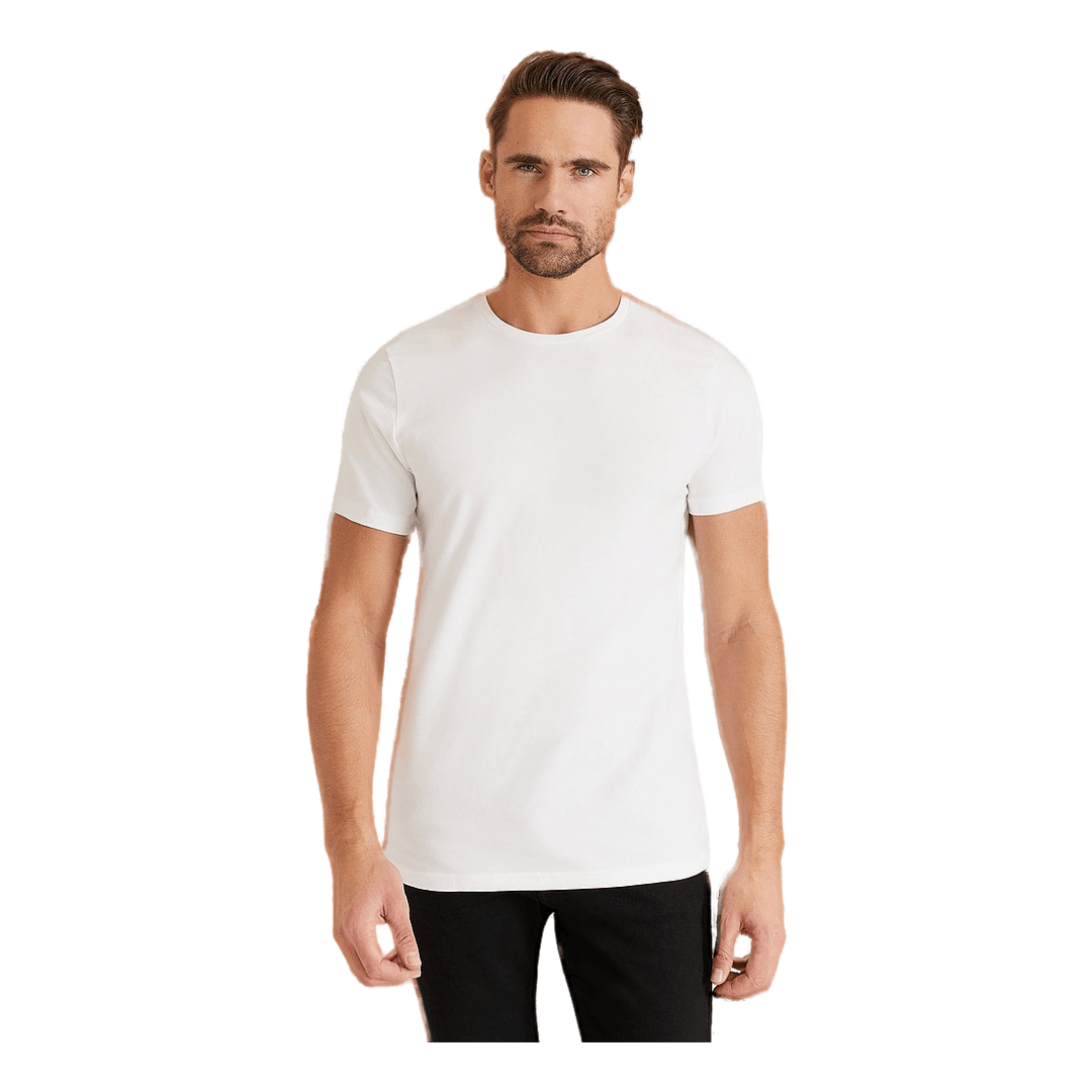 Crew-Neck