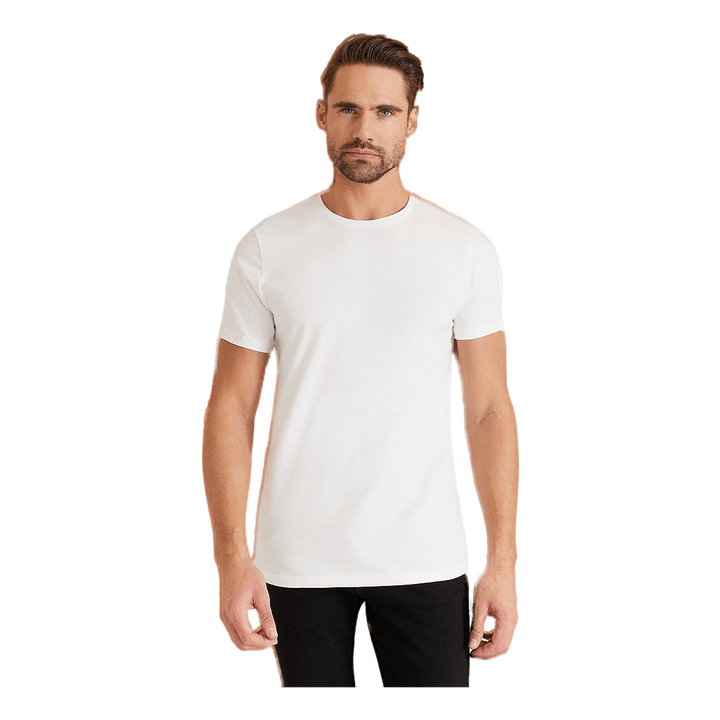 Crew-Neck