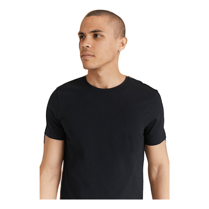 Crew-Neck