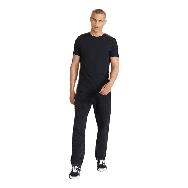 Crew-Neck