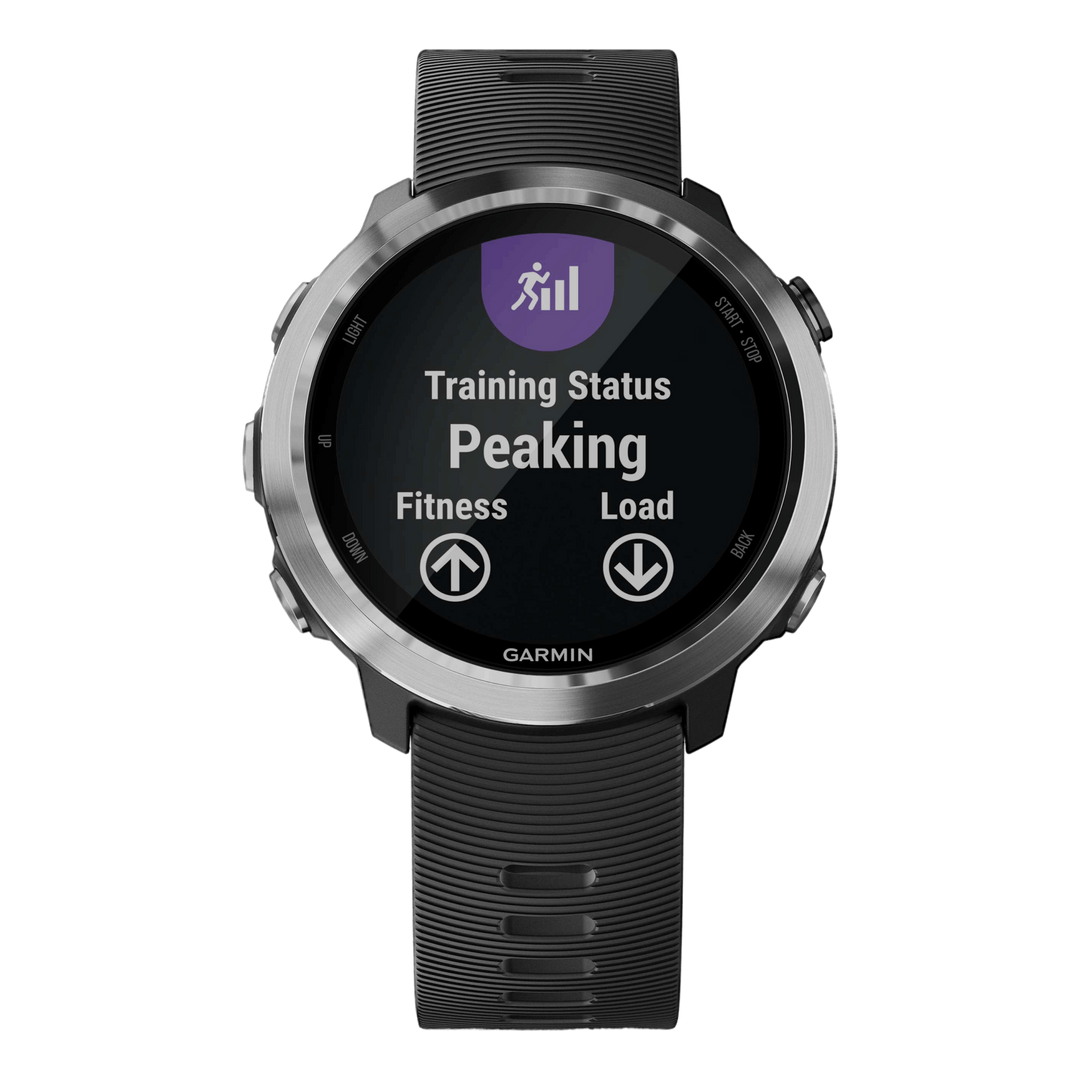 Forerunner 645 Black