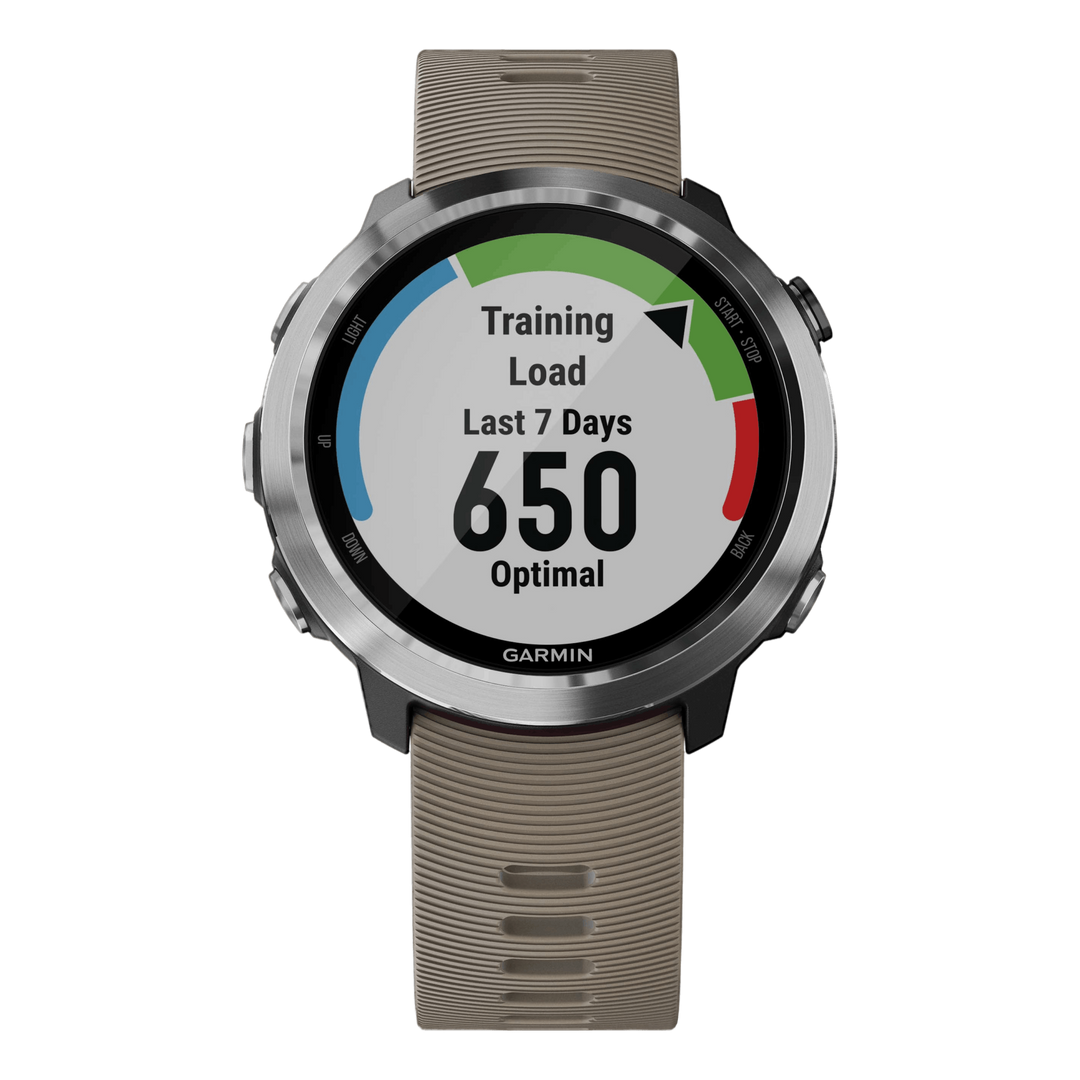 Forerunner 645 Brown