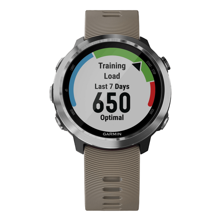 Forerunner 645 Brown