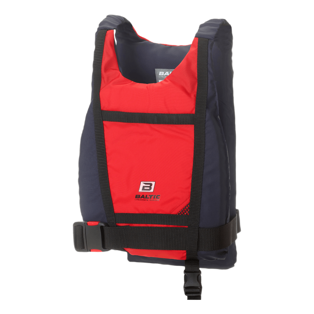 Paddler Blue/Red