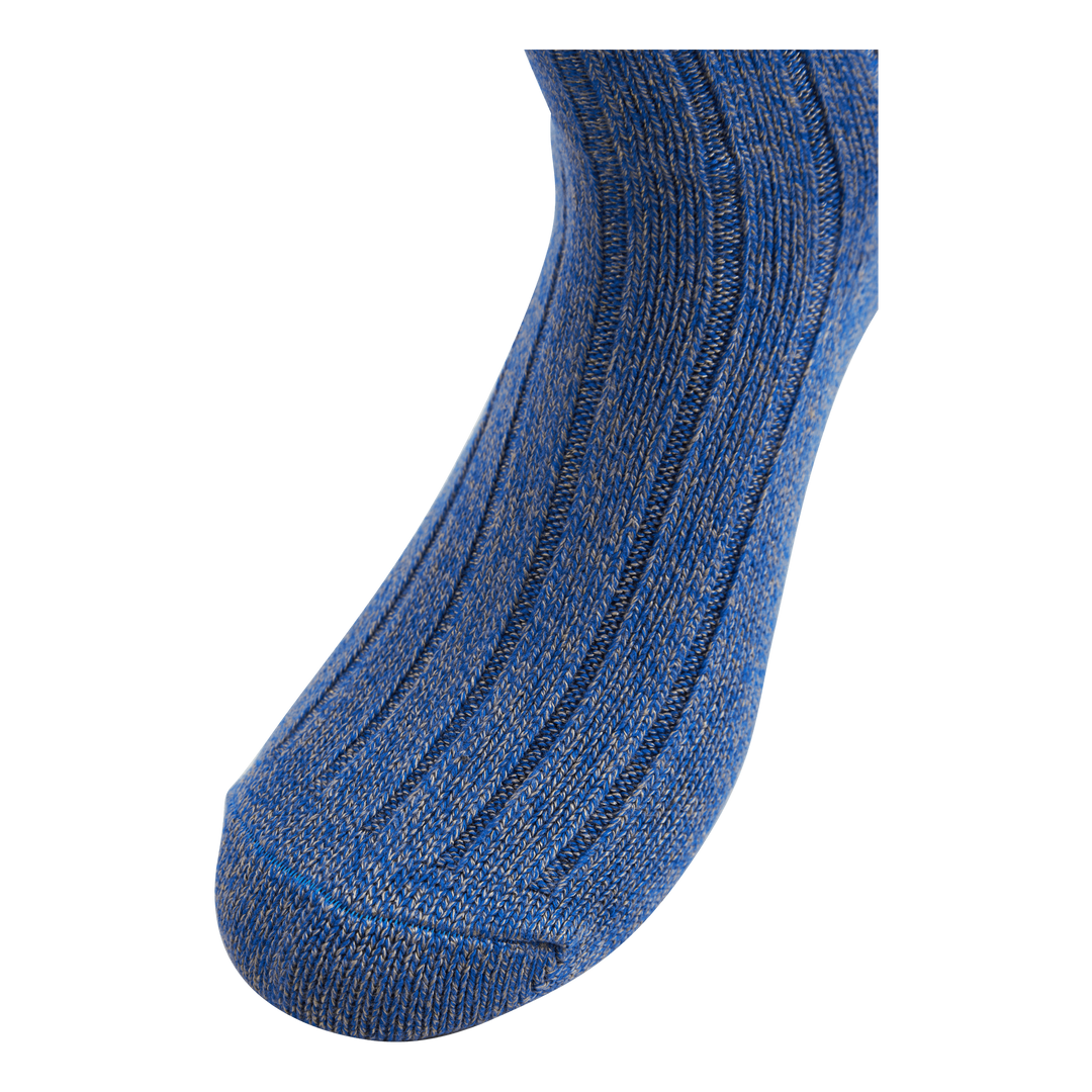Womens Bamboo Blended Walking Socks - Suzy Blue